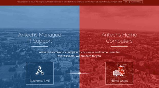 antechs.com