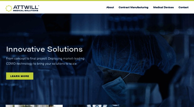 antecopharma.com