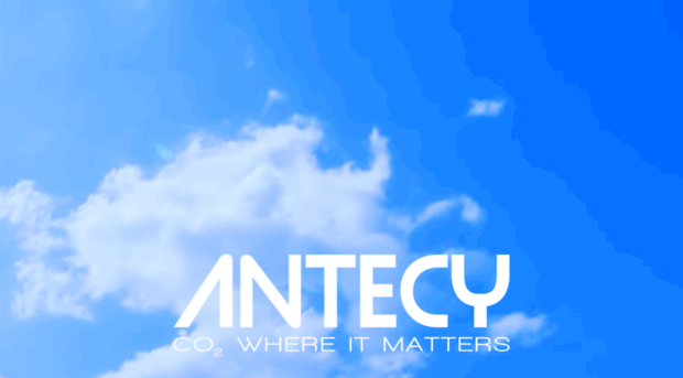 antecy.com