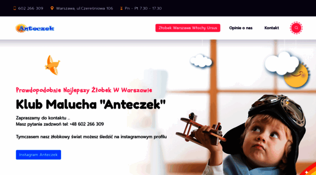 anteczek.pl