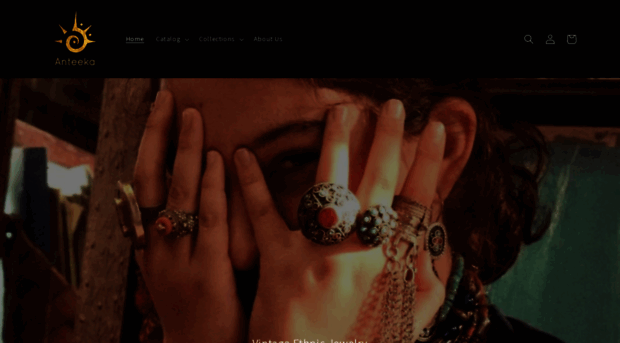 anteeka.com