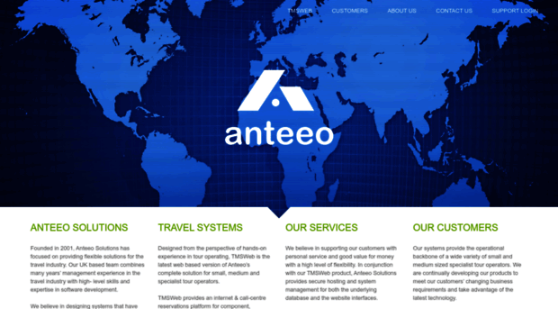 anteeo.co.uk