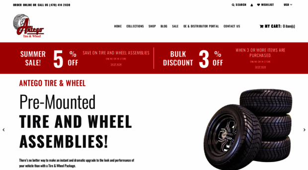 antegowheels.com