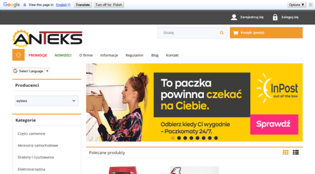 anteks.com.pl