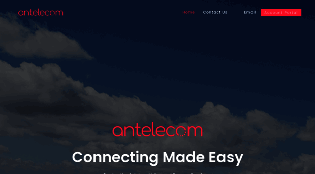 antelecom.net