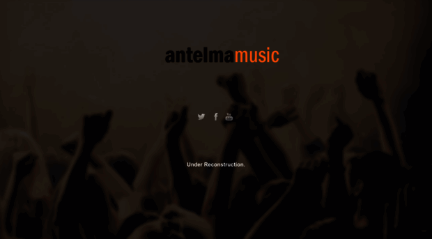 antelmamusic.com