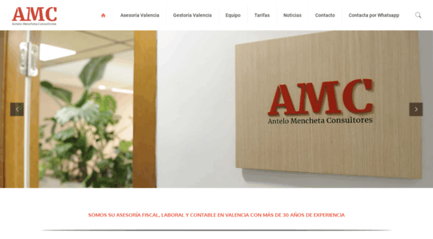 anteloconsultores.com