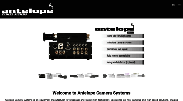antelope-cs.com