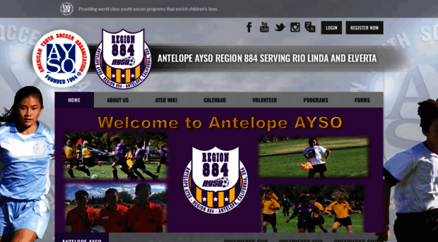 antelopeayso.org