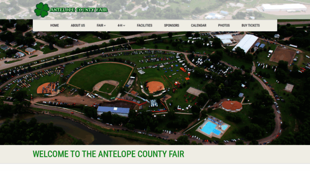 antelopecofair.com