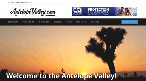 antelopevalley.com