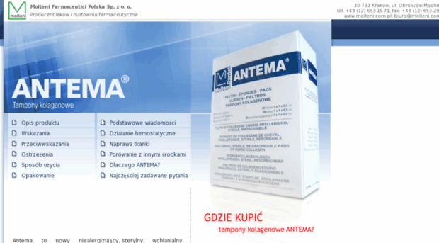 antema.com.pl