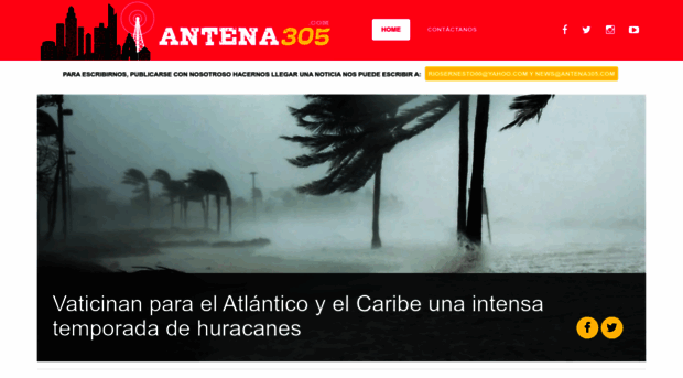 antena305.com