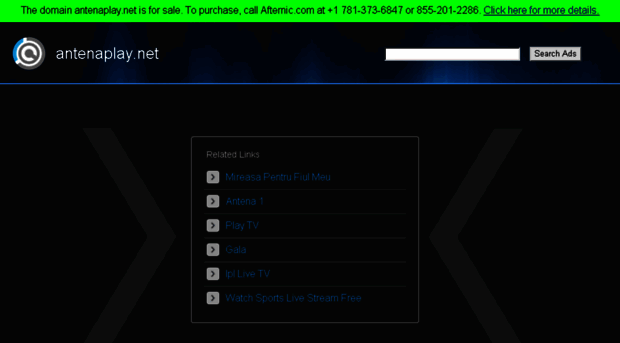 antenaplay.net