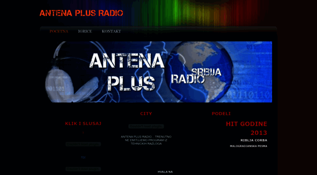 antenaplusradio.weebly.com