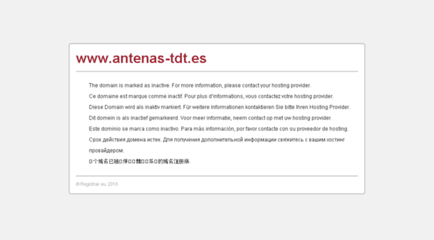 antenas-tdt.es