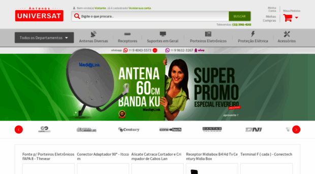 antenasuniversat.com.br