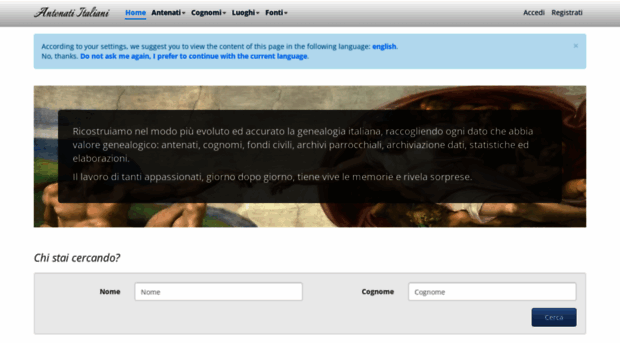 antenati-italiani.org