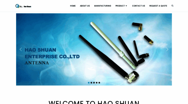 antenna-manufacturer.com.tw