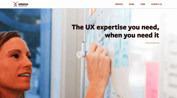 antenna-ux.com
