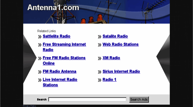 antenna1.com