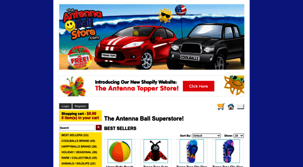 antennaballstore.com