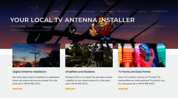 antennabloke.com.au