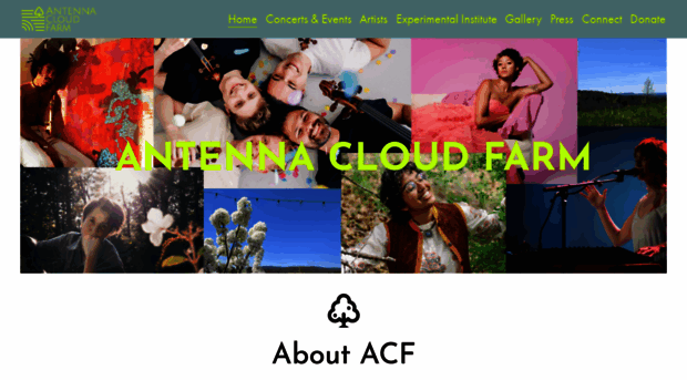 antennacloudfarm.com