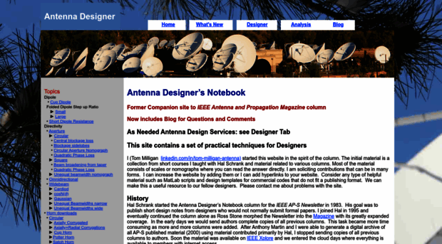 antennadesigner.org