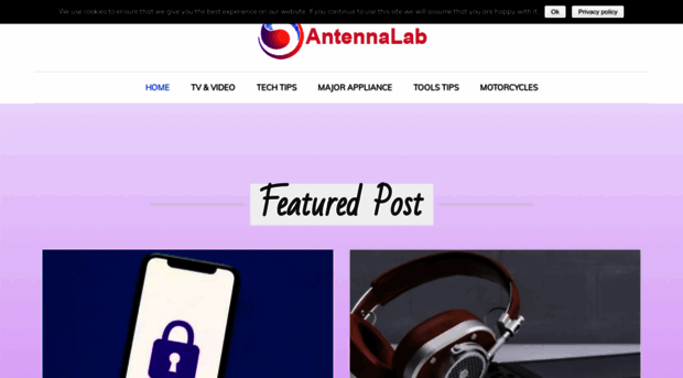 antennalab.org