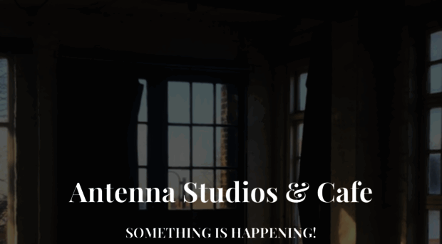 antennastudios.co.uk