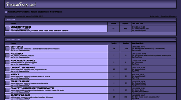 antennauniversitaria.forumfree.it