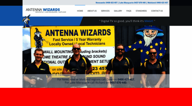 antennawizards.com.au