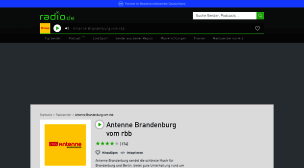 antennebrandenburg.radio.de