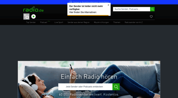 antennehessen.radio.de