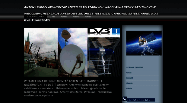 antenytvsat.pl