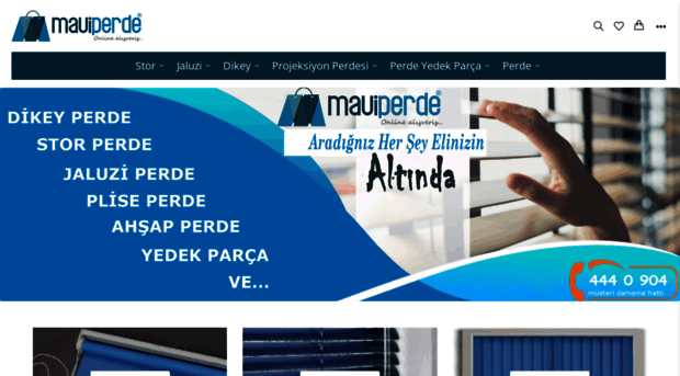 antepperde.com