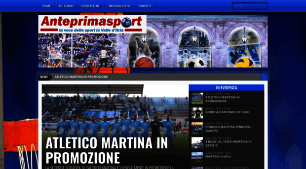 anteprimasport.it