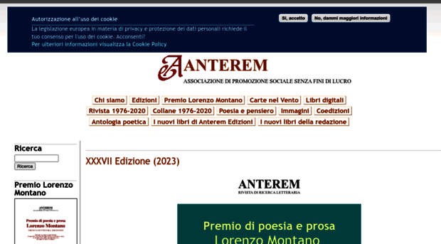 anteremedizioni.it