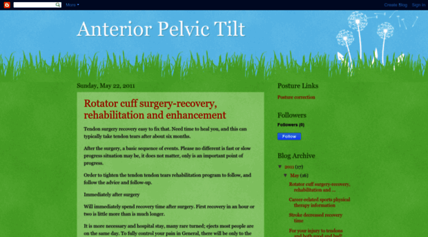 anterior-pelvic-tilt.blogspot.com