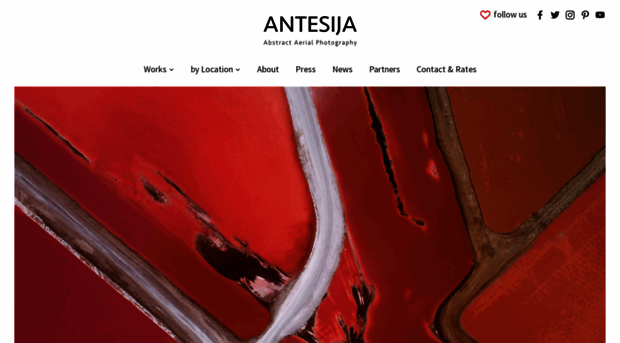 antesija.com