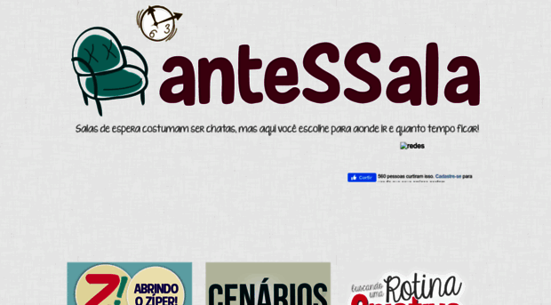 antessala.com