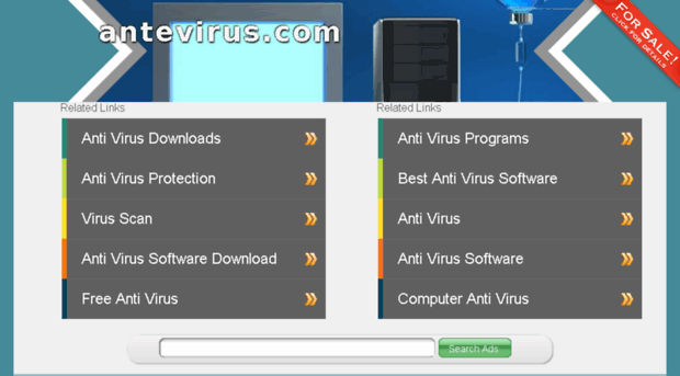 antevirus.com