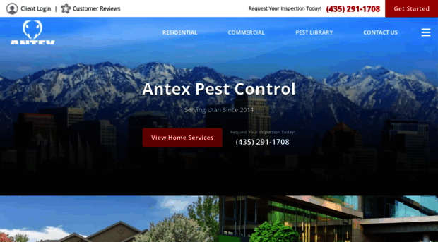 antexpestsolutions.com