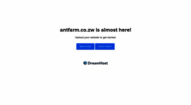 antfarm.co.zw