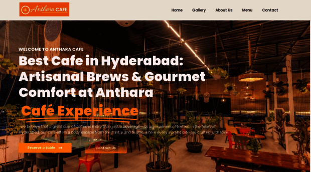 antharacafe.com