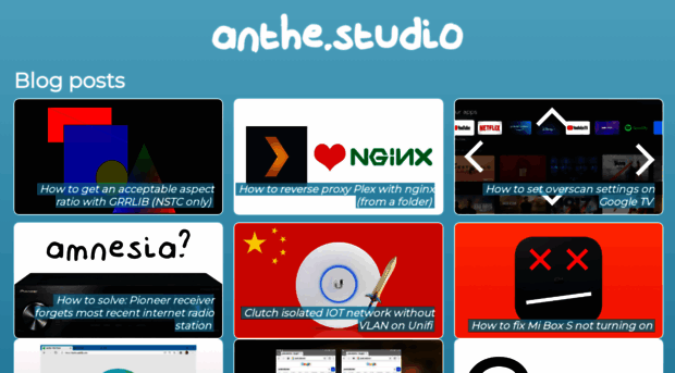 anthe.studio