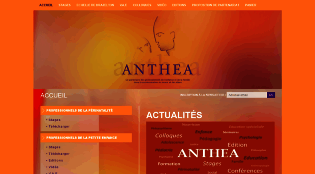 anthea.fr