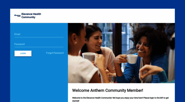 anthem-community.com