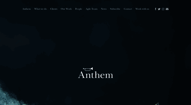 anthem.co.nz